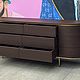 Комод "Palma-Soriano". Комоды. Furniture From R&B. Ярмарка Мастеров.  Фото №4