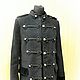 'Hussar' jacket, Suit Jackets, Moscow,  Фото №1