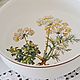 Заказать Винтаж: Чашка. Миска. Салатник. Botanica. Villeroy & Boch. Винтажная посуда из Германии. Ярмарка Мастеров. . Кухонная утварь винтажная Фото №3