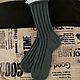 Заказать #multi_socks. Непомнящих Оксана (only-infinity). Ярмарка Мастеров. . Носки Фото №3