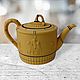 Винтаж: Wedgwood Jasperware Очень редкий винтажный чайник, Чайники винтажные, Вологда,  Фото №1