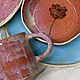 Заказать Кружка из керамики. Darika Ceramics |Керамика. Ярмарка Мастеров. . Кружки и чашки Фото №3