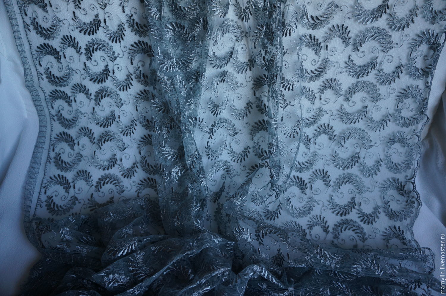 редкая ткань