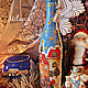 бутылка, бутылка декупаж, новогодняя бутылка, оформление бутылки, оригинальная бутылка, бутылка на новый год, праздничная бутылка, бутылка в подарок, бутылки декупаж