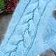 Варежки женские, тёплые. Варежки. keti.knitt. (magicknitting750) (magicknitting750) (magicknitting750). Ярмарка Мастеров.  Фото №4