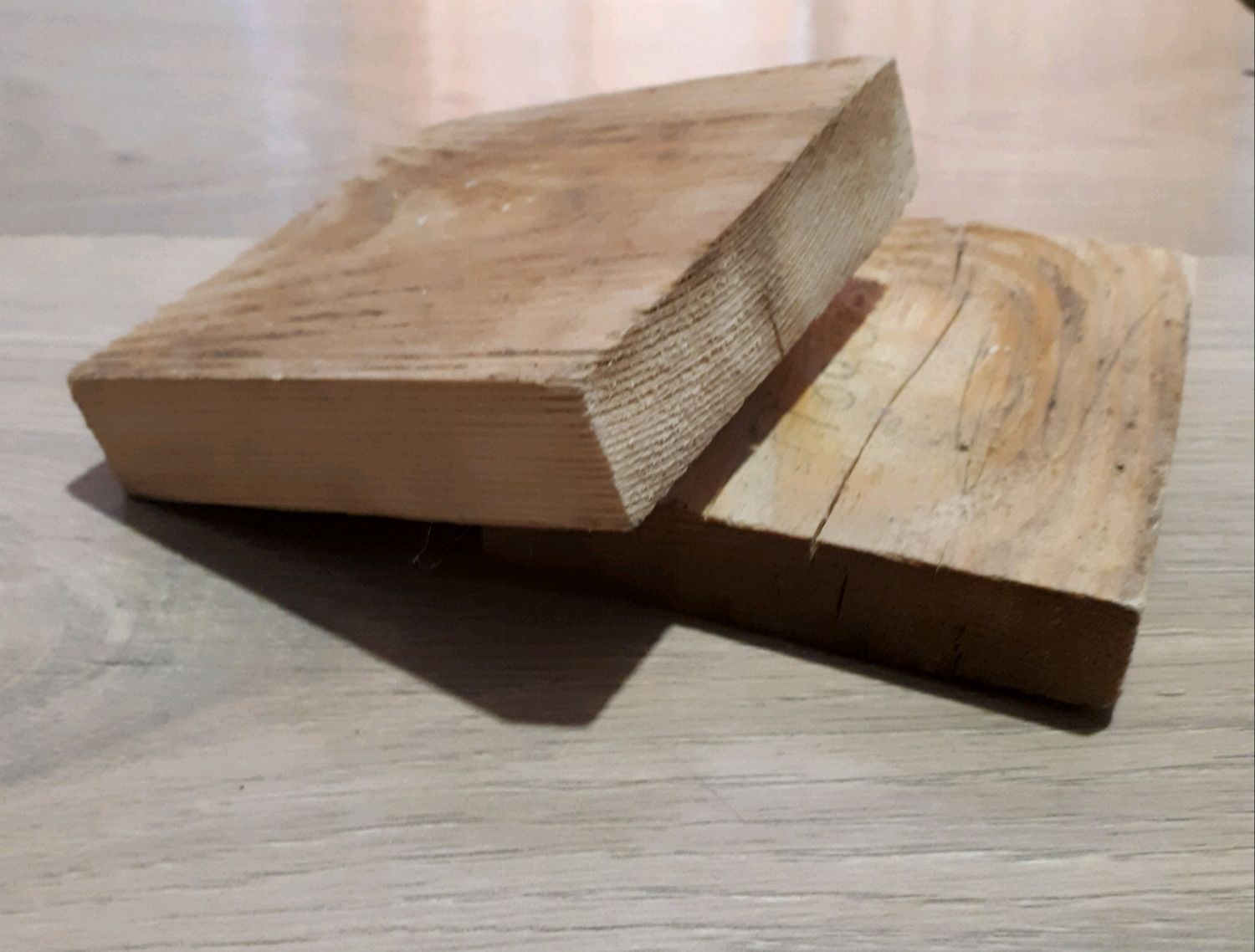 Готовые заготовки из дерева для мебели