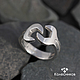 Ring 'Key', Rings, Yaroslavl,  Фото №1