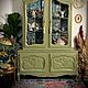 Витрина. Витрина для коллекций. Маковская  Анастасия. Ярмарка Мастеров.  Фото №4
