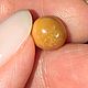 Заказать Природный редкий дикий жемчуг Мело(Melo), 3,83ct. Astro.gems. Ярмарка Мастеров. . Минералы Фото №3
