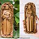 Дану "кельтские боги" богиня мать беременная. Статуэтки. Blagowood. Ярмарка Мастеров.  Фото №5