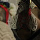 Mara. Dolls. Irina Sayfiydinova (textileheart). My Livemaster. Фото №4