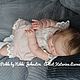Заказать Pickle by Nikki Johnston. Лисова Екатерина. Ярмарка Мастеров. . Куклы Reborn Фото №3