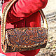 Handbag. Classic Bag. schwanzchen. Online shopping on My Livemaster.  Фото №2