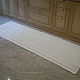  Carpet-carpet is handmade from cord Royal path. Carpets. knitted handmade rugs (kovrik-makrame). My Livemaster. Фото №5