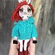 Товар закончился. Новогодние сувениры. Amigurushka-4. Интернет-магазин Ярмарка Мастеров.  Фото №2