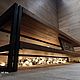 Тумбочка из массива дуба в стиле лофт . Тумбы. Мастерская LOFT. Ярмарка Мастеров.  Фото №14