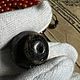 Отпущена!Старая дзи глаз и молния  . Бусина dZi. Бусина Дзи. ARTEFACTUM integral vision. Ярмарка Мастеров.  Фото №5