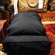Винтаж: Рюкзак Porter Yoshida Tokyo Canvas. Сделано в Японии. Сумки винтажные. Chic bags. Ярмарка Мастеров.  Фото №6