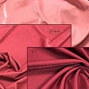 Материалы для творчества handmade. Livemaster - original item Fabric: JERSEY JERSEY LUREX- ITALY - 3 COLORS. Handmade.