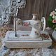 'ROSE'-children's sewing machine. Interior elements. Hundred centuries. My Livemaster. Фото №6