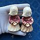 Заказать Винтаж: Фигурка Хуммель - 7,3 см. AntiqueKonigsberg. Ярмарка Мастеров. . Куклы винтажные Фото №3