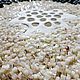 Панно "Уединение ". Панно. Biomorphic Mosaic. Ярмарка Мастеров.  Фото №6