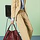Ткань Костюмный Жаккард GUCCI Италия. Ткани. LOSCUT TESSUTI | Ткани из Италии. Ярмарка Мастеров.  Фото №4