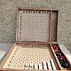 Морской бой. Настольные игры. Questmakers. Ярмарка Мастеров.  Фото №4