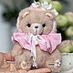 Мишка Тедди. Мишки Тедди. MyTeddyStore. Ярмарка Мастеров.  Фото №5