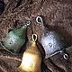 forged bell. Bells. Prostakovka (prostakovka). Online shopping on My Livemaster.  Фото №2