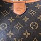 Винтаж: Винтажная сумка LOUIS VUITTON Monogram Canvas Delightful PM Bag. Сумки винтажные. Chic bags. Ярмарка Мастеров.  Фото №5