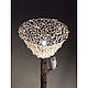 Floor Lamp Owl. Floor lamps. Elena Zaychenko - Lenzay Ceramics. My Livemaster. Фото №5