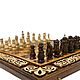 Carved chess 'Ikat' Art. .099, Chess, Moscow,  Фото №1