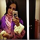 Кардиган Коса. Кардиганы. Алина Манза. Интернет-магазин Ярмарка Мастеров.  Фото №2