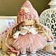 Заказать Текстильные куклы. Vikulik-dolls. Ярмарка Мастеров. . Элементы интерьера Фото №3