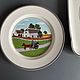 Винтаж: Villeroy Boch Naif. Сервизы винтажные. vintage_kaliningrad. Ярмарка Мастеров.  Фото №6