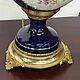 Заказать Винтаж: Лампа настольная. Антикварная жизнь ( AntiqueVita). Ярмарка Мастеров. . Предметы интерьера винтажные Фото №3