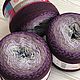 Yarn Art Flowers 278. Пряжа. ULA-WOOL. Интернет-магазин Ярмарка Мастеров.  Фото №2