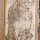 Нарды. Именные сувениры. woodmade_e. Ярмарка Мастеров.  Фото №6