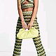 ТРИКОТАЖ MISSONI. Ткани. Итальянские ткани Gontess. Ярмарка Мастеров.  Фото №6