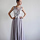 Wedding dress in the style boho. Wedding dresses. viax. Online shopping on My Livemaster.  Фото №2