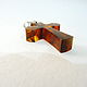 Order Amber cross R-620. Amber shop (vazeikin). Livemaster. . Cross Фото №3