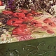Шкатулка МАКИ.Декупаж.Имитация фрески.
Анастасия   (Decor-art)