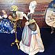 Винтаж: Композиция из цветов.Royal Doulton.Статуэтка.Англия.Фарфор. Статуэтки винтажные. Антик.Декор.Винтаж. Ярмарка Мастеров.  Фото №6