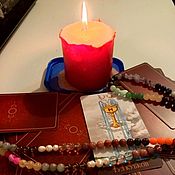 Фен-шуй и эзотерика handmade. Livemaster - original item Divination on Tarot cards and runes on any topics and questions. Handmade.