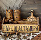 Conjunto de cocina de ' la Leyenda de la apulia', Crates, ,  Фото №1