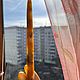Свеча. Свечи. Kristina_Cherneykina. Ярмарка Мастеров.  Фото №5