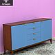 Заказать Комод TUSCON. BULL WULL FURNITURE. Ярмарка Мастеров. . Комоды Фото №3