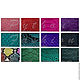 Clutch made from Python NOLA. Clutches. Exotic Workshop Python Fashion. My Livemaster. Фото №5