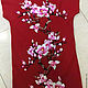 Order Luxury large decal, embroidery, Bali. MMonro (MMonro). Livemaster. . Applications Фото №3